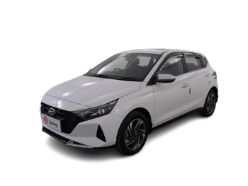 Used 2023 Hyundai New i20 Asta (O) 1.2 MT Petrol Manual Image