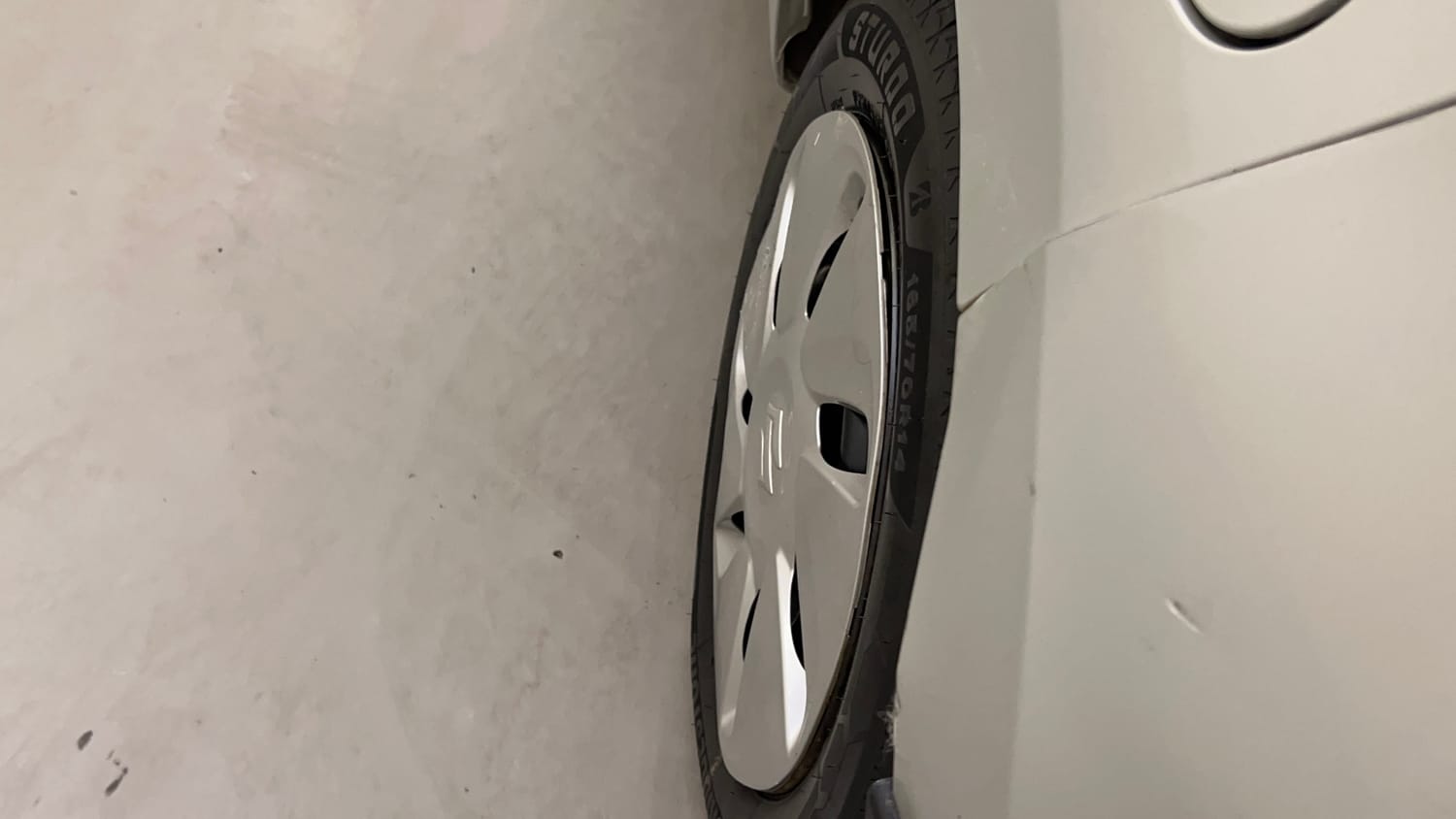 Used 2019 Maruti Suzuki Celerio ZXi Petrol Manual dents MINOR SCRATCH