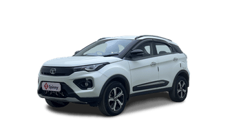Used 2021 Tata Nexon XZA Plus Diesel Diesel Automatic Image