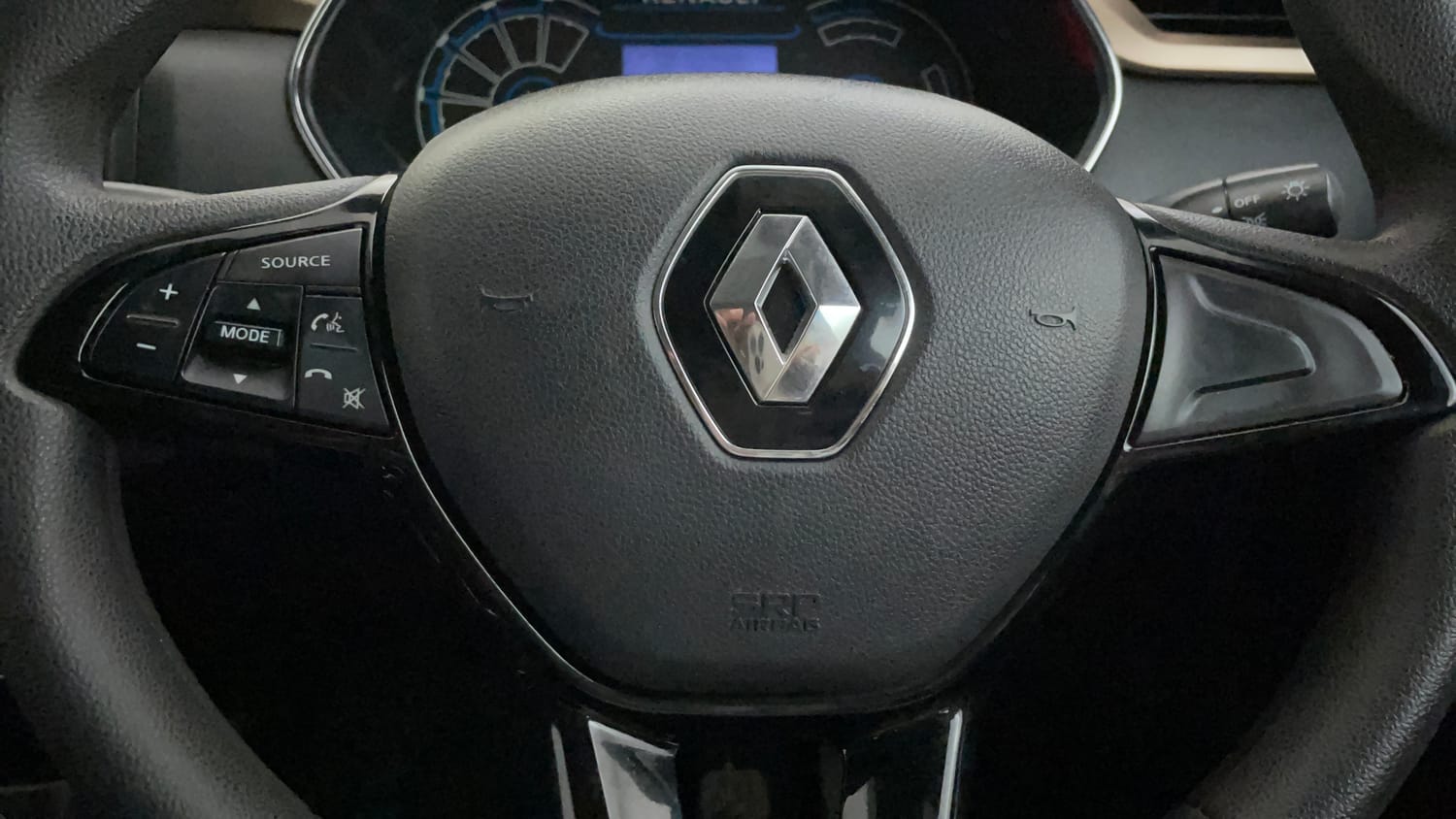 Used 2022 Renault Kiger RXT AMT Petrol Automatic top_features Airbags