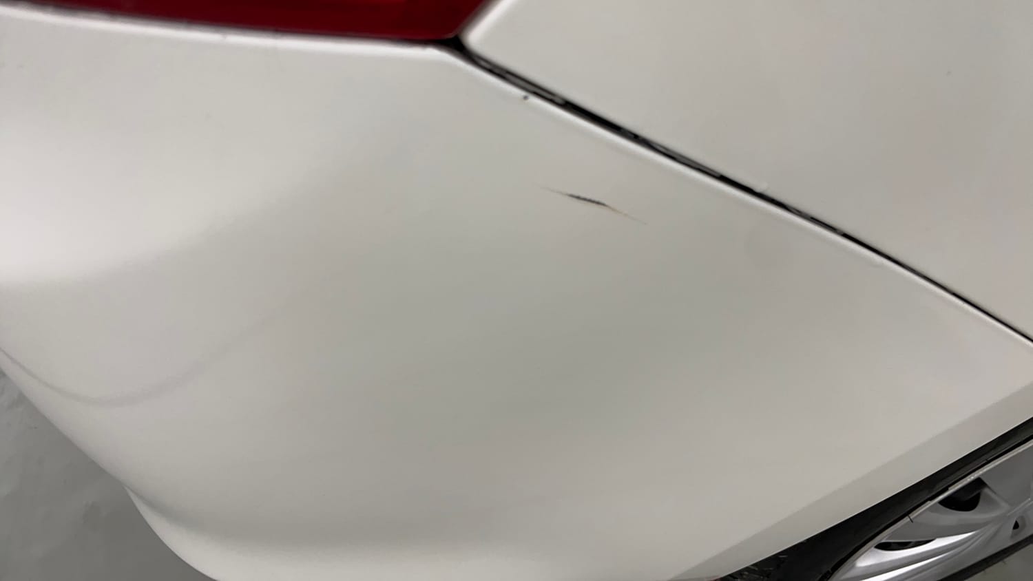 Used 2015 Maruti Suzuki Swift Dzire VXI Petrol Manual dents MINOR SCRATCH