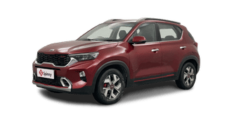 Used 2020 Kia Sonet GTX Plus 1.0 DCT Petrol Automatic Image