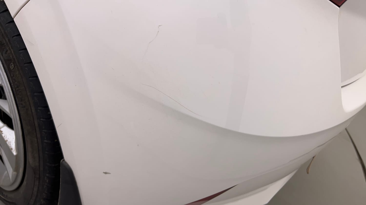 Used 2024 Hyundai Grand i10 Nios Sportz 1.2 Kappa CNG Cng Manual dents MINOR SCRATCH