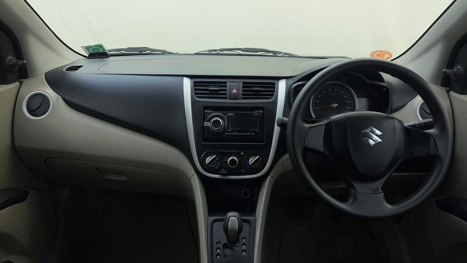 DASHBOARD VIDEO
