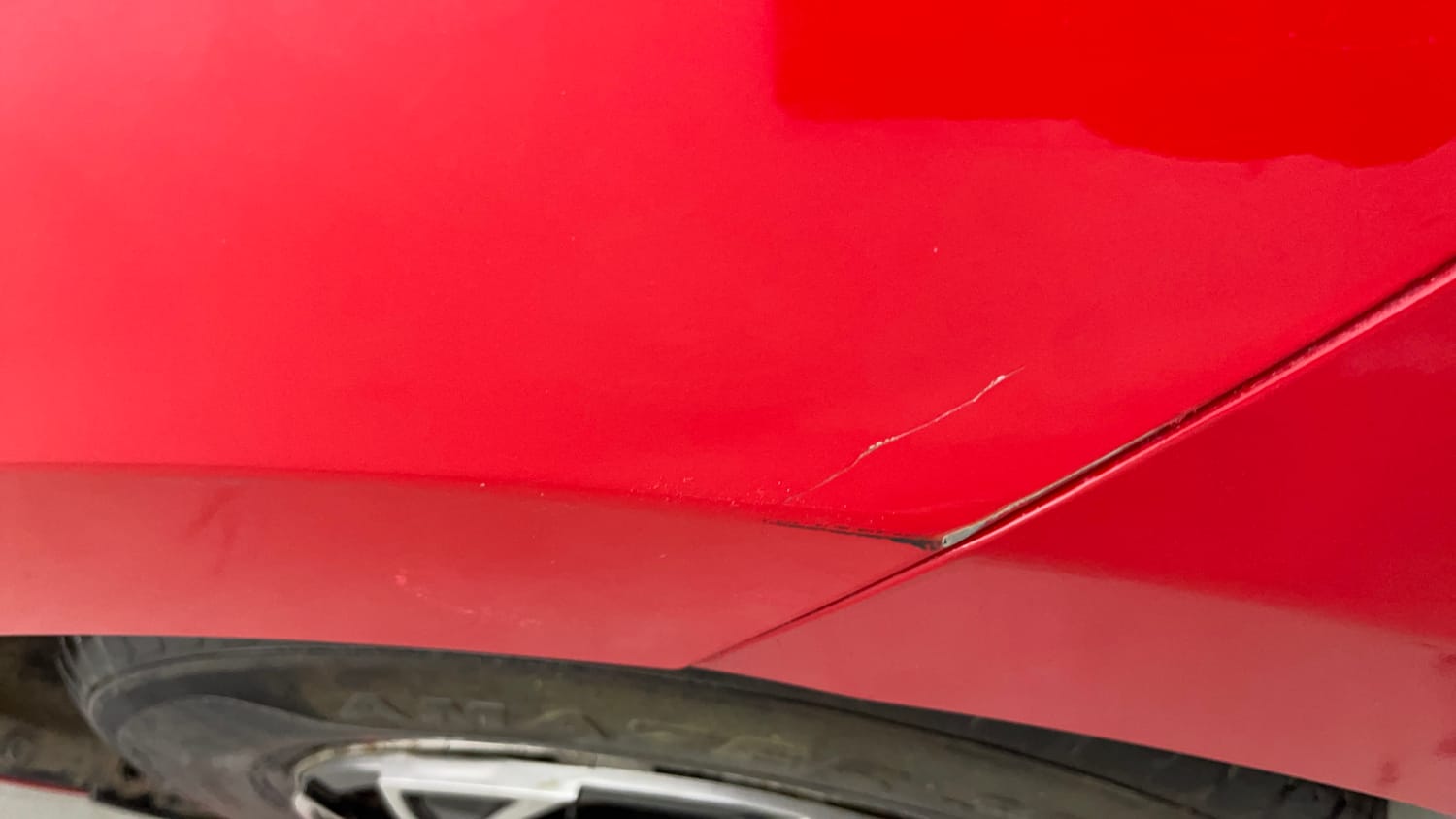 Used 2019 Maruti Suzuki Swift LXi Petrol Manual dents MINOR SCRATCH