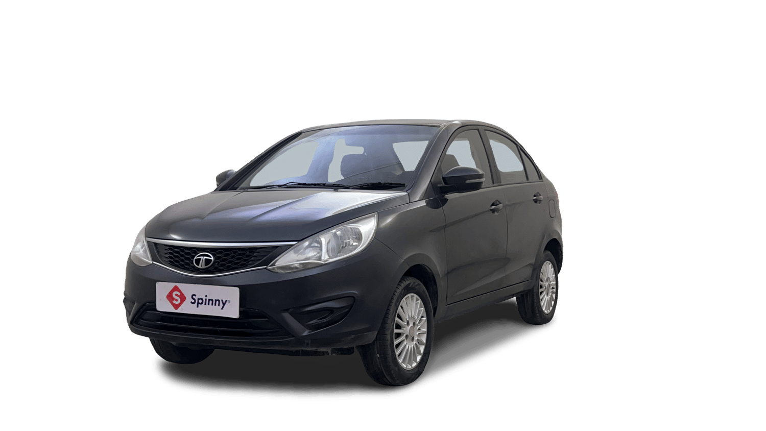 Used 2014 Tata Zest XE Petrol Petrol Manual Image