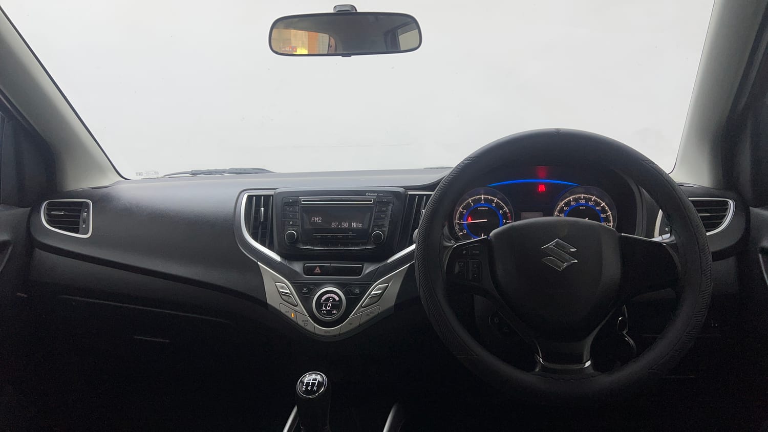 DASHBOARD VIDEO