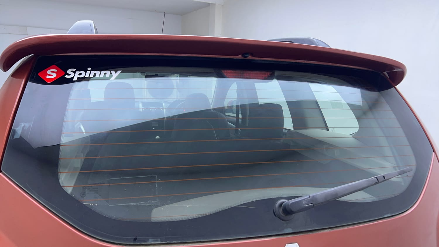 Used 2018 Renault Duster RXL Petrol Petrol Manual top_features Rear defogger