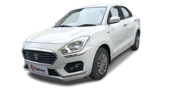 Used 2018 Maruti Suzuki Dzire VDi AMT Diesel Automatic Image
