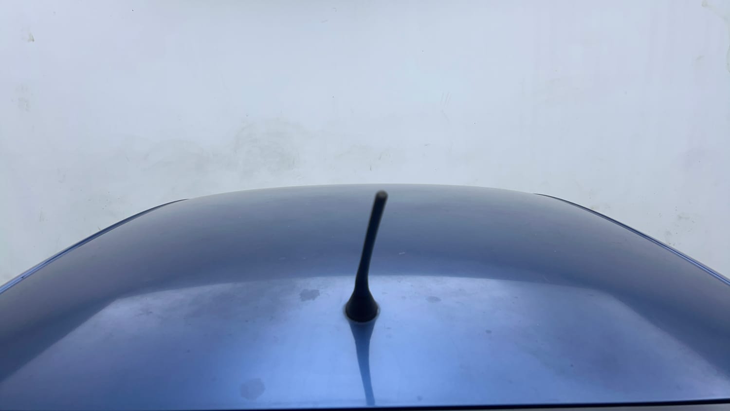 Used 2017 Volkswagen Ameo Highline1.2L (P) Petrol Manual exterior EXTERIOR ROOF VIEW