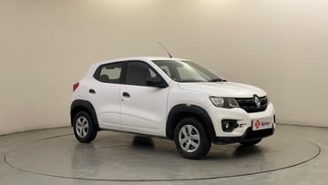 Used 2018 Renault Kwid RXT Petrol Manual Image