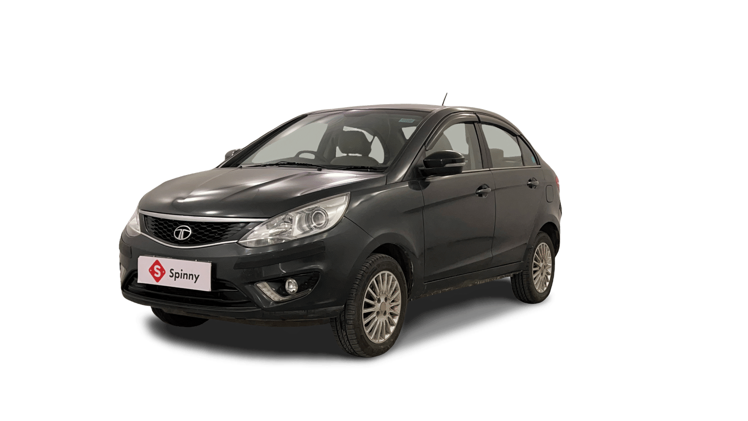 Used 2015 Tata Zest XT Petrol Petrol Manual Image
