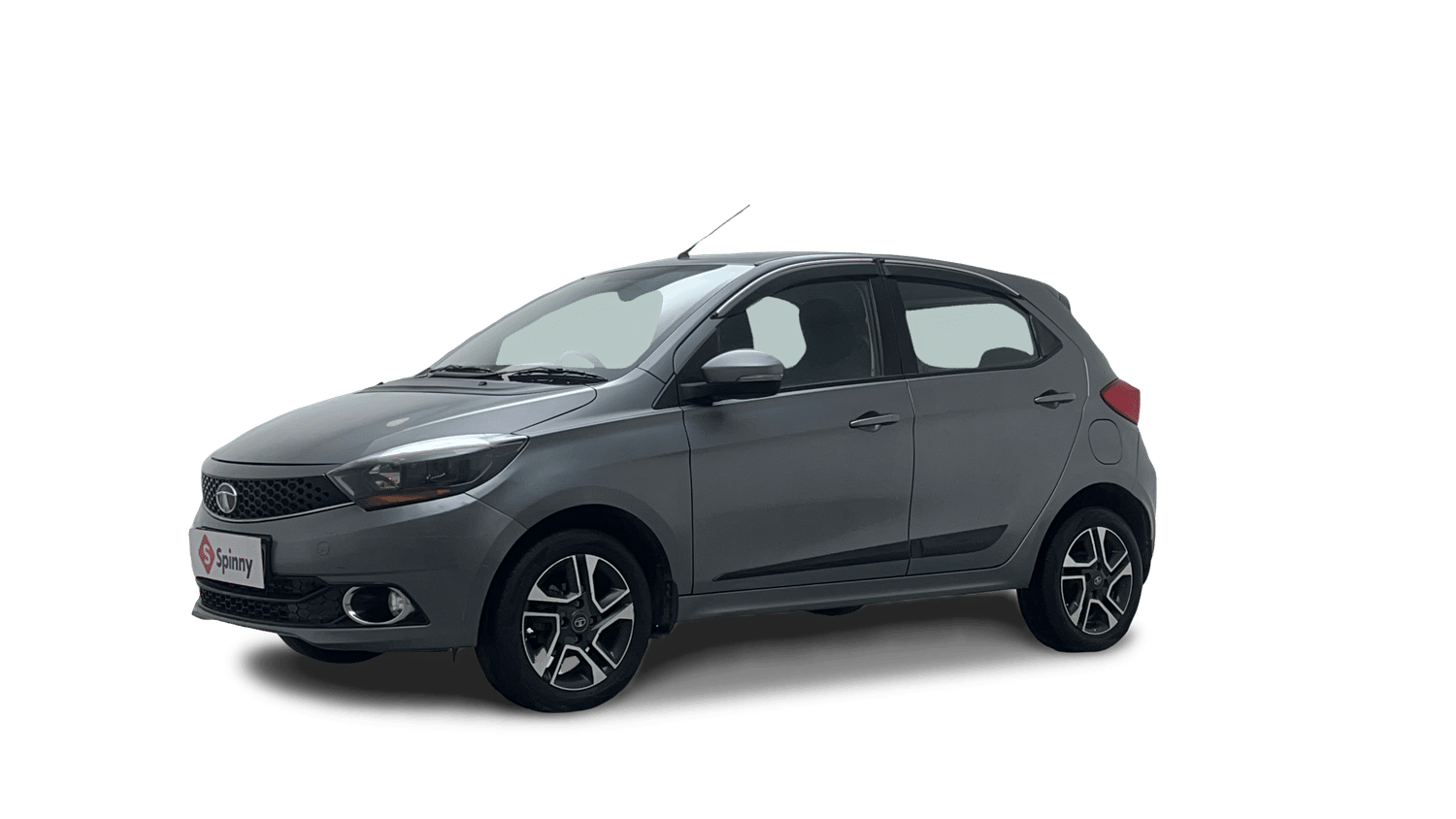 Used 2020 Tata Tiago Revotron XZA Plus Petrol Automatic Image