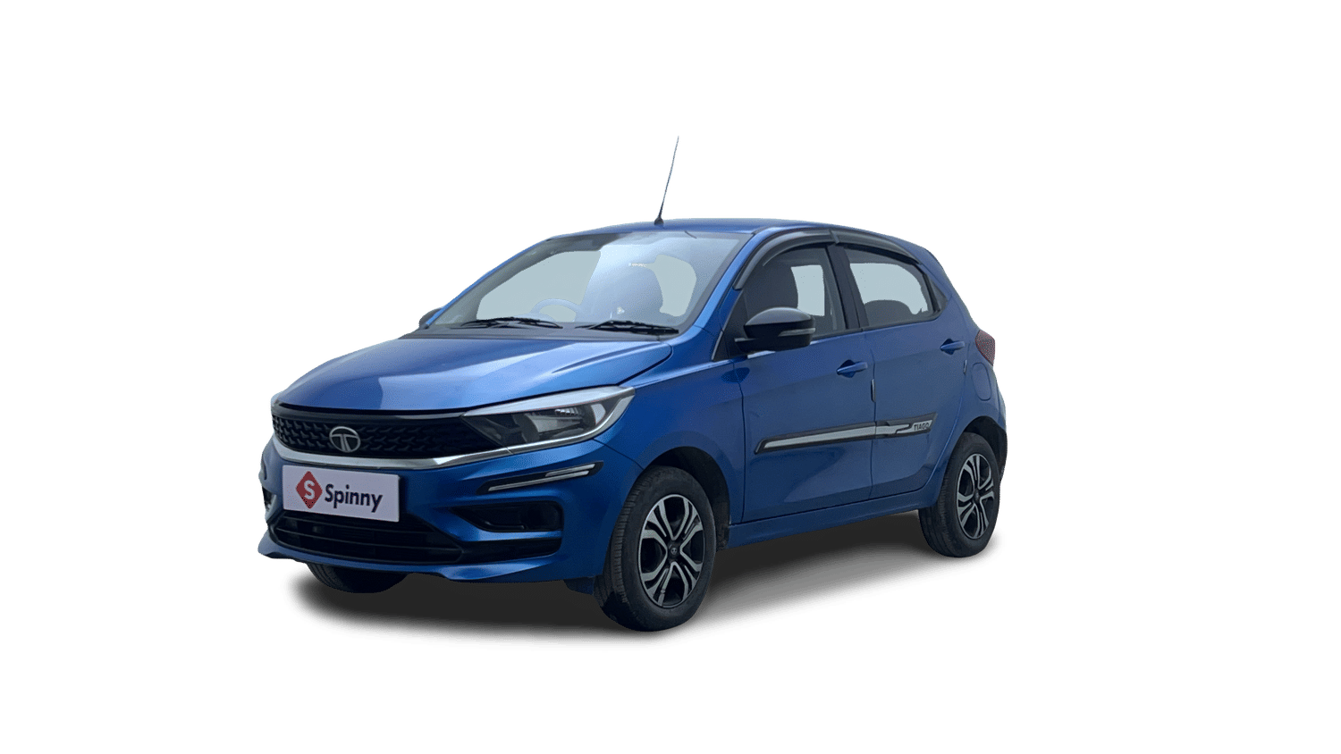 Used 2024 Tata Tiago XT Petrol Manual Image