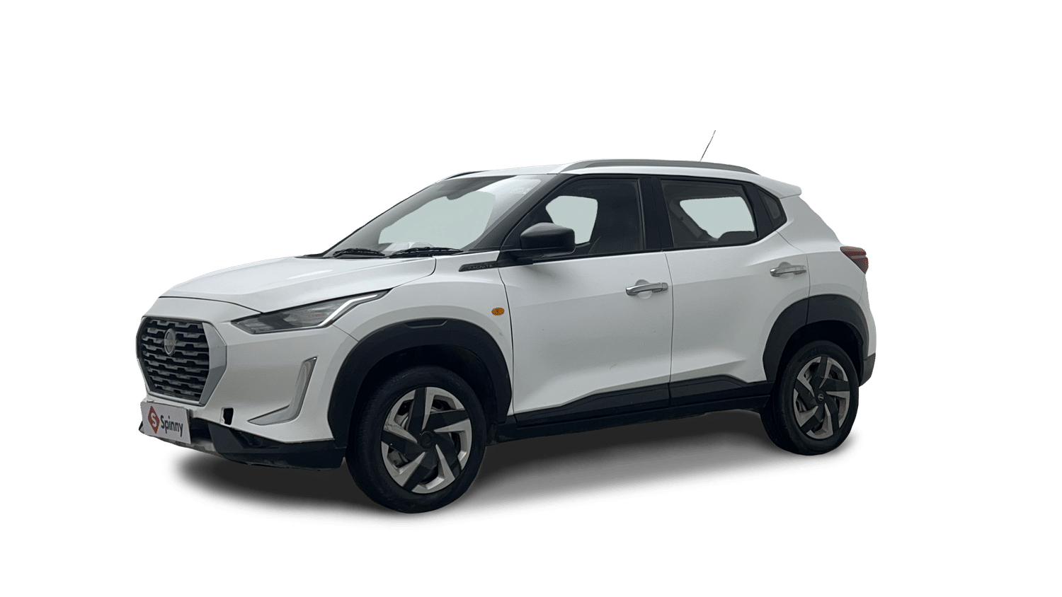 Used 2022 Nissan Magnite XE Petrol Manual Image