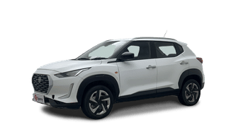 Used 2022 Nissan Magnite XE Petrol Manual Image