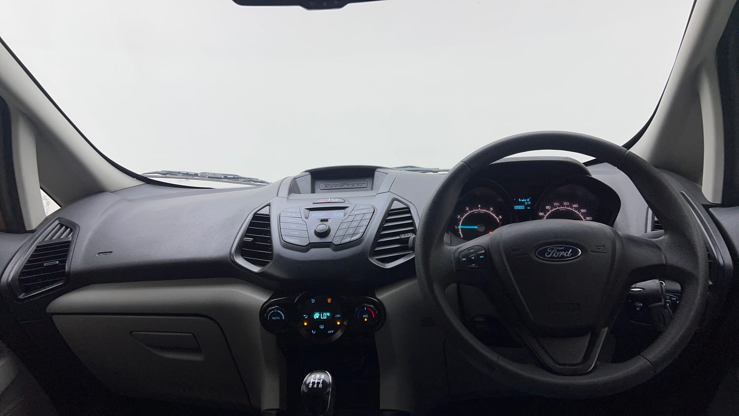 DASHBOARD VIDEO