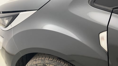 Used 2022 Tata Altroz XZ Petrol Petrol Manual dents MINOR DENT