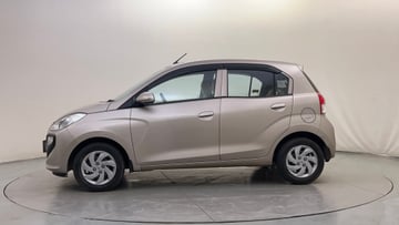 Used 2019 Hyundai Santro Sportz Petrol Manual Image