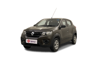 Used 2019 Renault Kwid RXL Petrol Manual Image