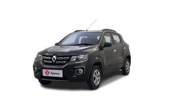 Used 2016 Renault Kwid RXT Petrol Manual Image