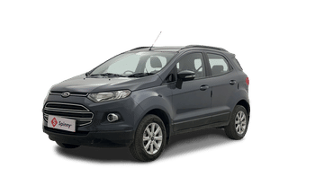 Used 2015 Ford EcoSport Trend 1.5 Ti-VCT Petrol Manual Image