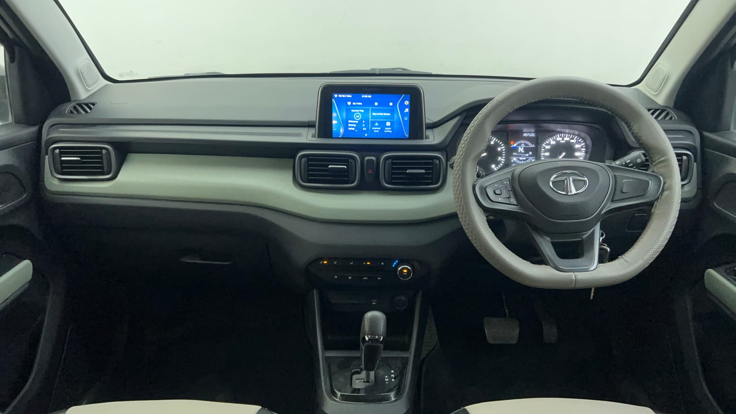 DASHBOARD VIDEO