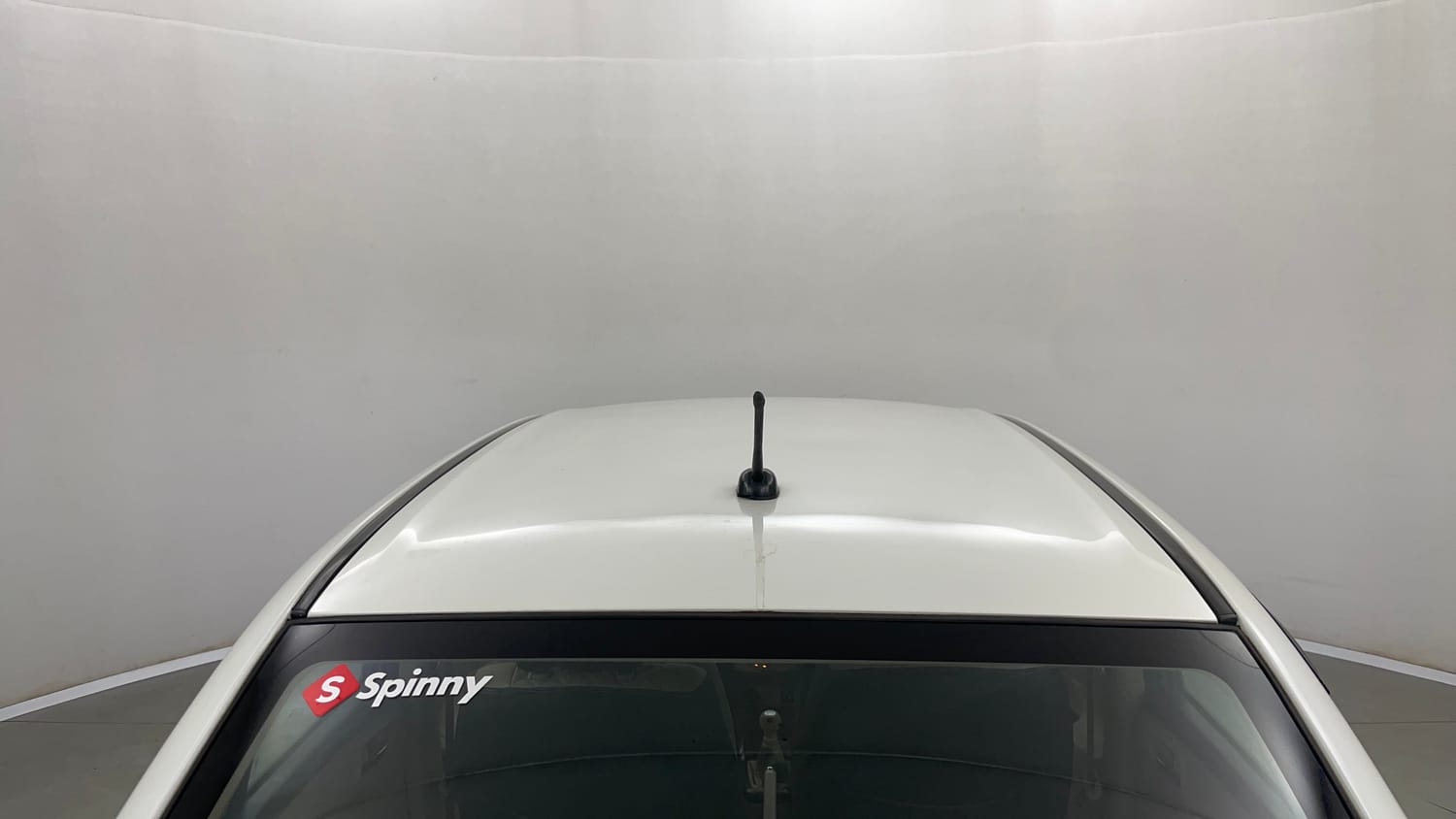 Used 2015 Maruti Suzuki Swift Dzire VXI Petrol Manual exterior EXTERIOR ROOF VIEW