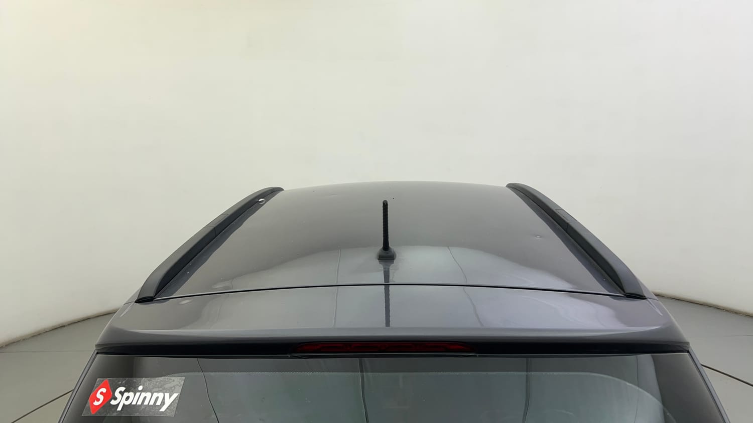 Used 2019 Hyundai Grand i10 Magna 1.2 Kappa VTVT Petrol Manual exterior EXTERIOR ROOF VIEW