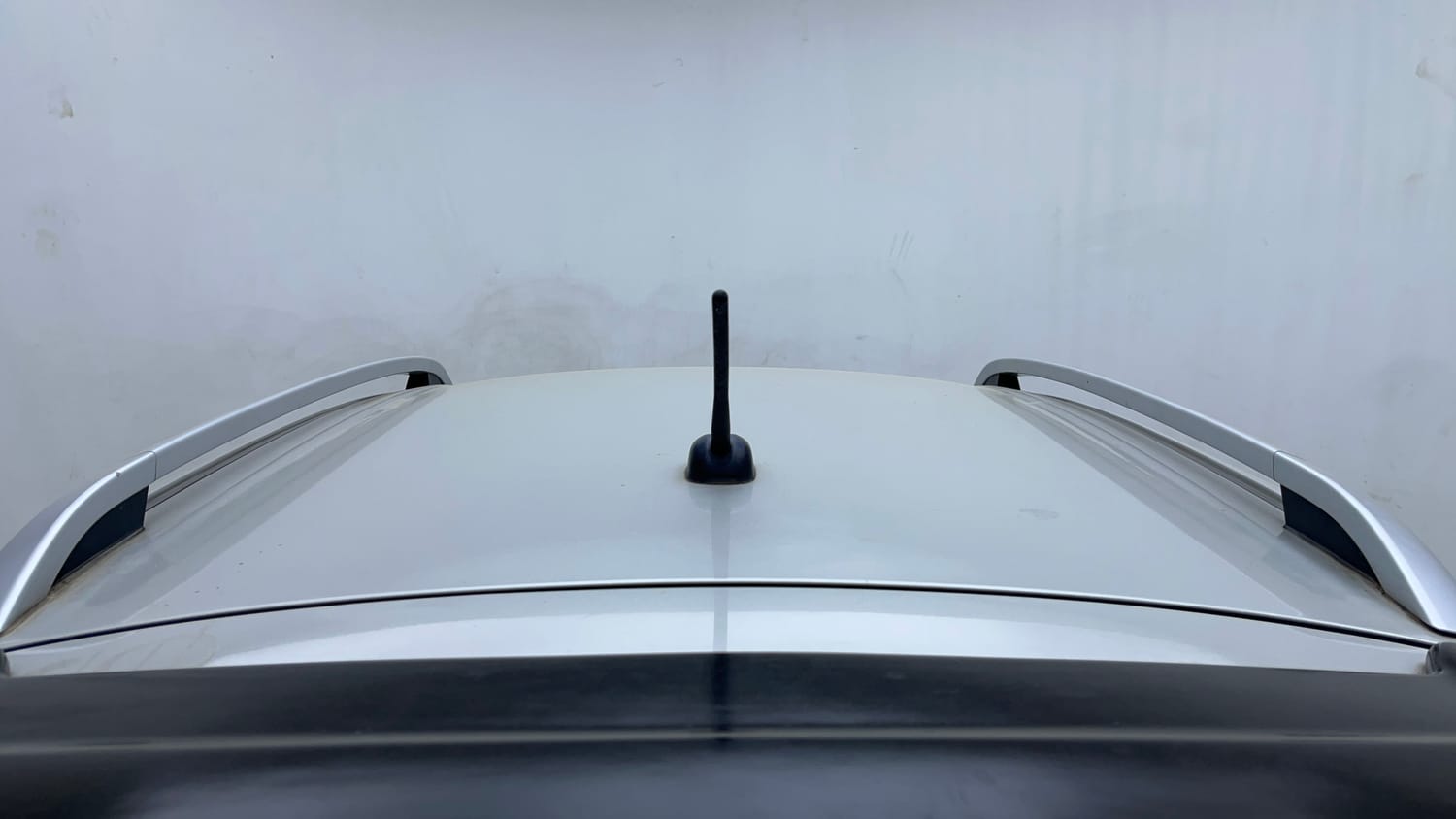 Used 2020 Maruti Suzuki Ignis Alpha 1.2 AMT Petrol Automatic exterior EXTERIOR ROOF VIEW