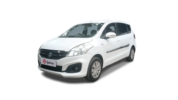Used 2016 Maruti Suzuki Ertiga VDI SHVS Diesel Manual Image
