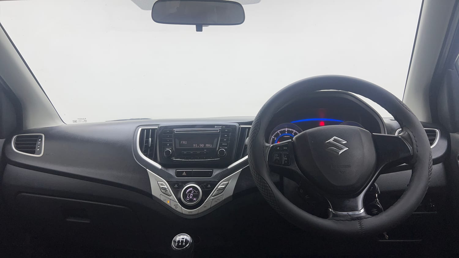 DASHBOARD VIDEO