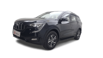 Used 2024 Mahindra XUV700 AX5 Petrol AT 7 STR Petrol Automatic Image