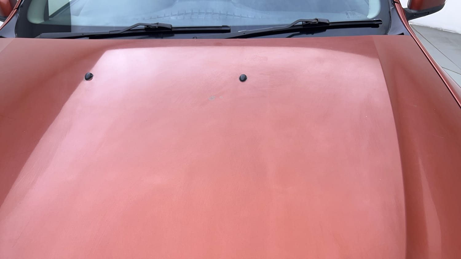 Used 2018 Renault Duster RXL Petrol Petrol Manual dents MINOR SCRATCH