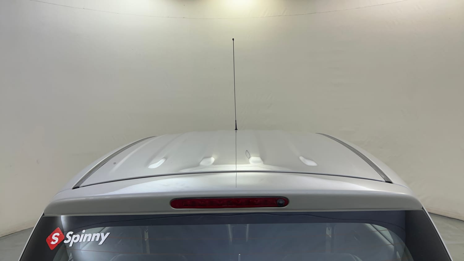 Used 2019 Maruti Suzuki Celerio ZXi Petrol Manual exterior EXTERIOR ROOF VIEW