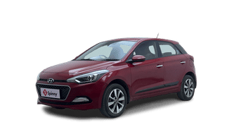 Used 2017 Hyundai Elite i20 Asta 1.2 Petrol Manual Image