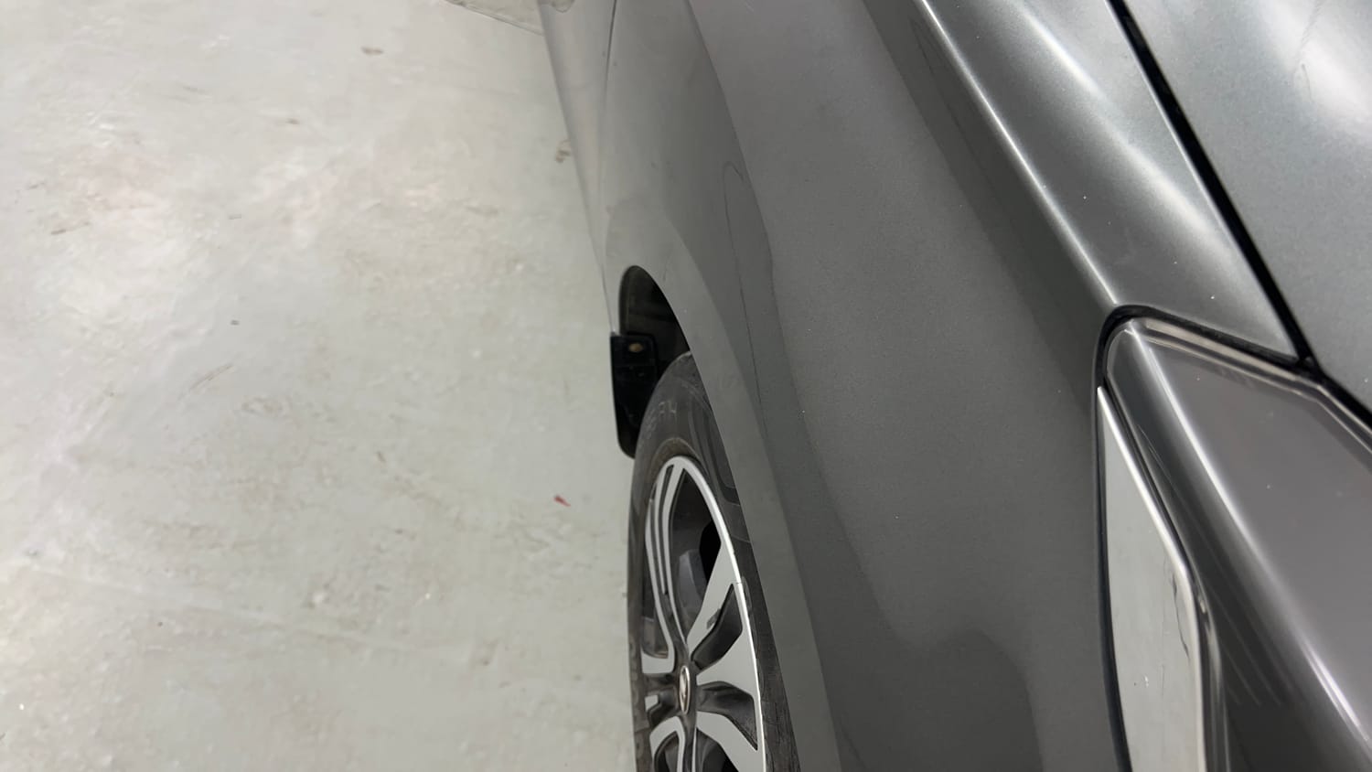 Used 2020 Tata Tiago Revotron XZ Petrol Manual dents MINOR SCRATCH