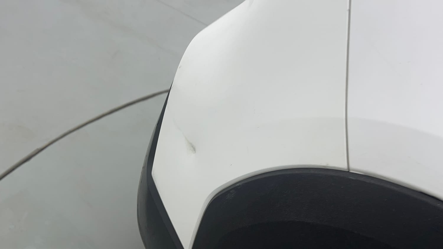 Used 2022 Nissan Magnite XE Petrol Manual dents MINOR SCRATCH