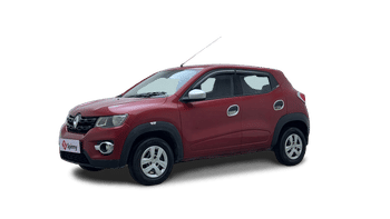 Used 2016 Renault Kwid RXT Petrol Manual Image