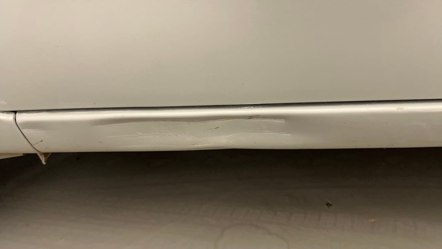 Used 2016 Maruti Suzuki Wagon R 1.0 VXI Petrol + CNG (Outside Fitted) Cng Manual dents MINOR DENT