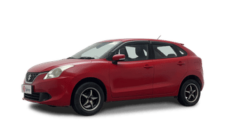 Used 2015 Maruti Suzuki Baleno Delta 1.2 Petrol Manual Image