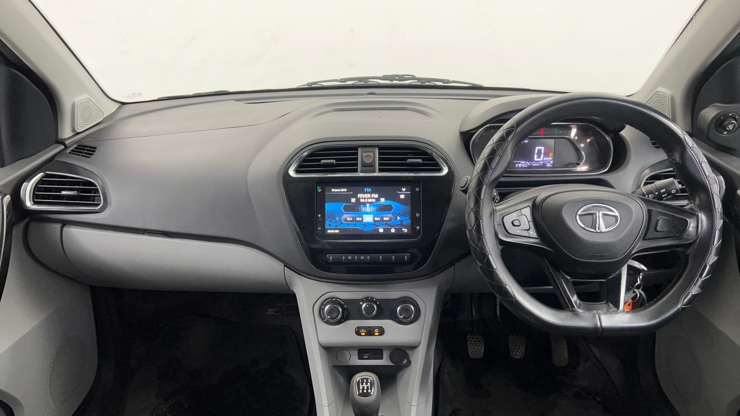 DASHBOARD VIDEO