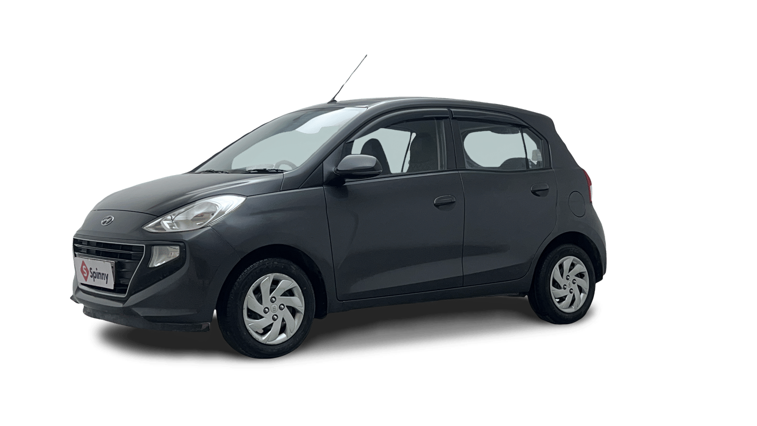 Used 2022 Hyundai Santro Sportz Petrol Manual Image