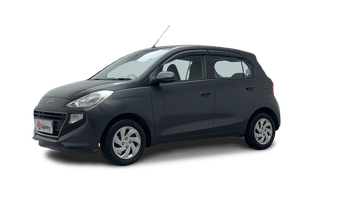 Used 2022 Hyundai Santro Sportz Petrol Manual Image