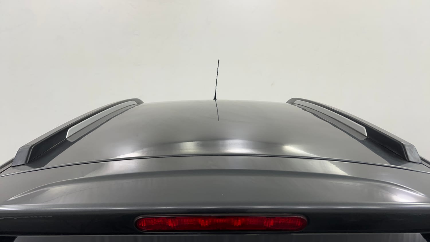 Used 2020 Tata Tiago Revotron XZ Petrol Manual exterior EXTERIOR ROOF VIEW