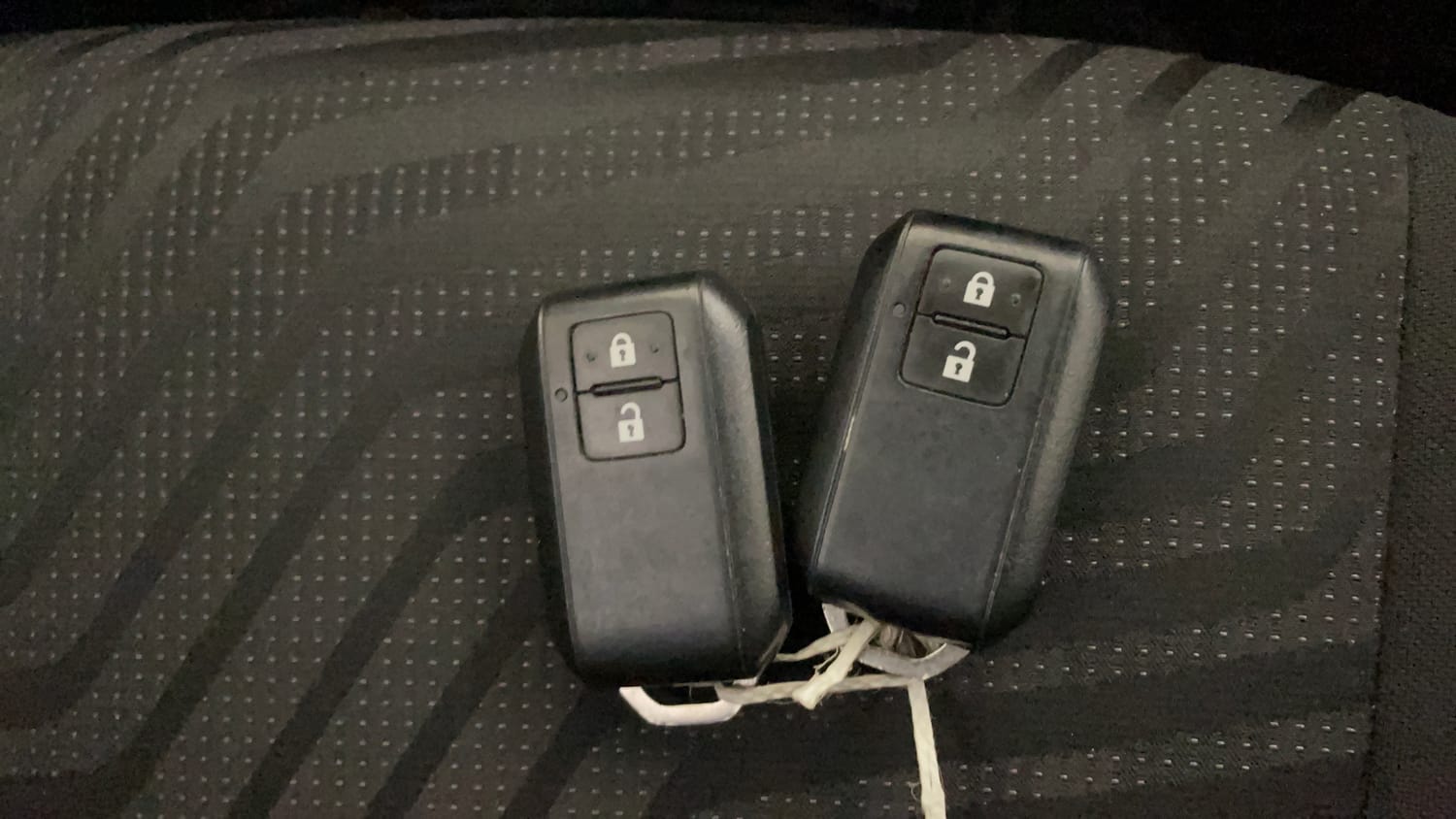 Used 2019 Maruti Suzuki Swift ZXi AMT Petrol Automatic extra CAR KEY VIEW