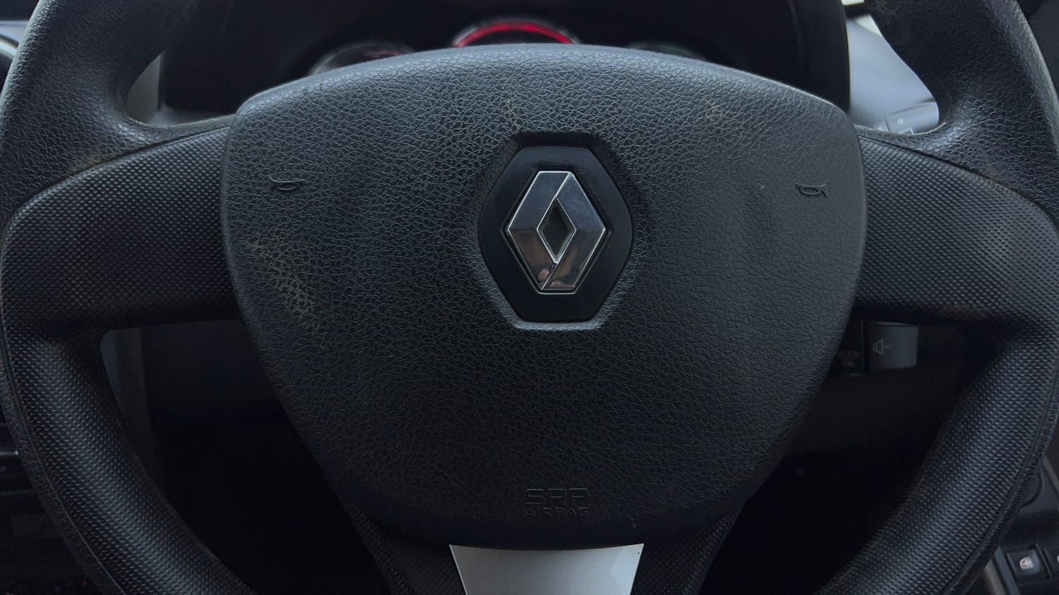 Used 2018 Renault Duster RXL Petrol Petrol Manual top_features Airbags
