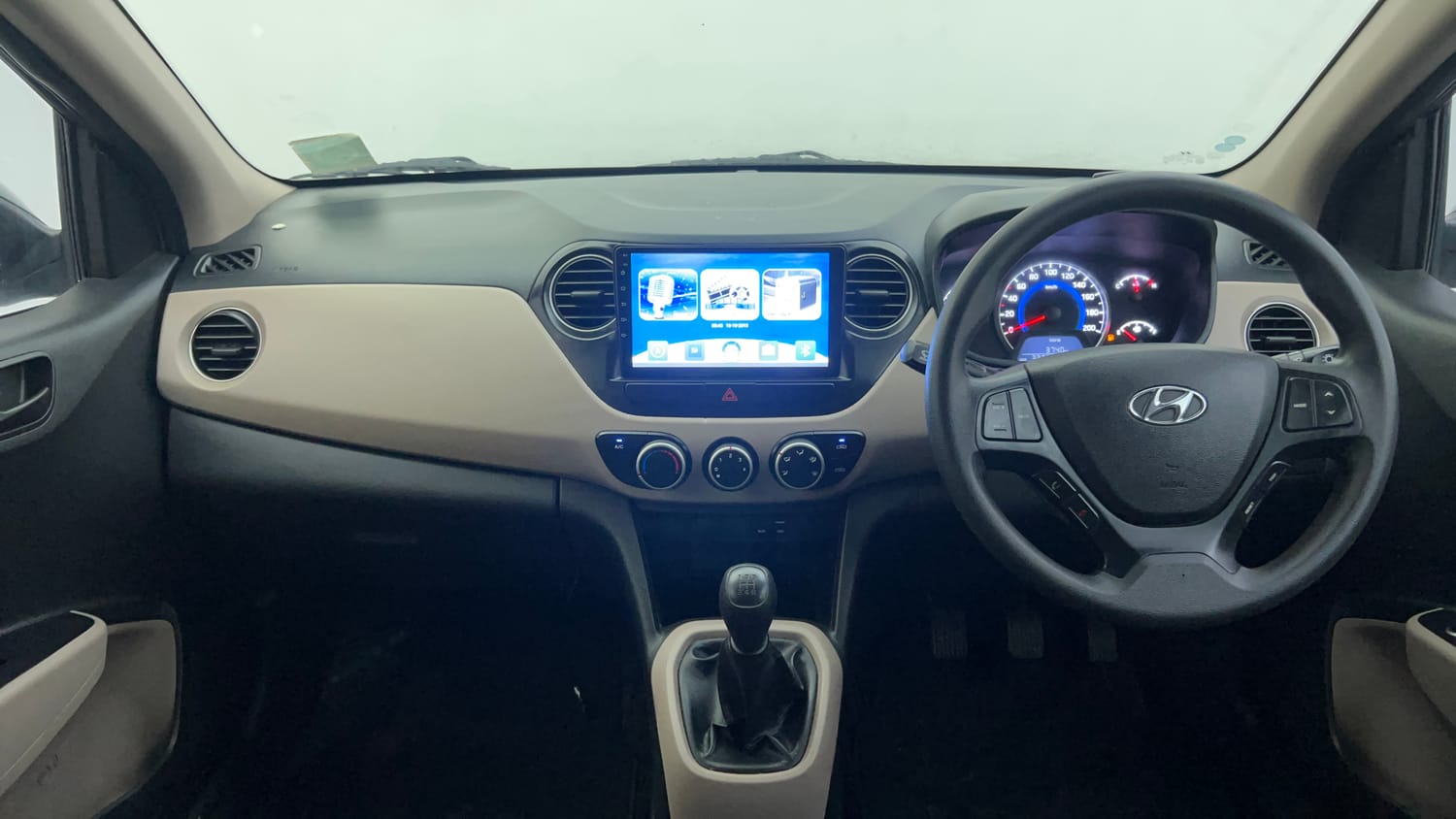 DASHBOARD VIDEO
