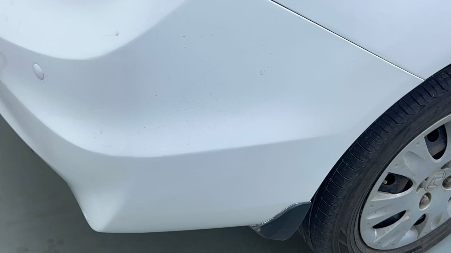 Used 2013 Honda Amaze 1.2 S i-VTEC Petrol Manual dents MINOR DENT