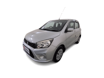 Used 2019 Maruti Suzuki Celerio ZXi AMT Petrol Automatic Image